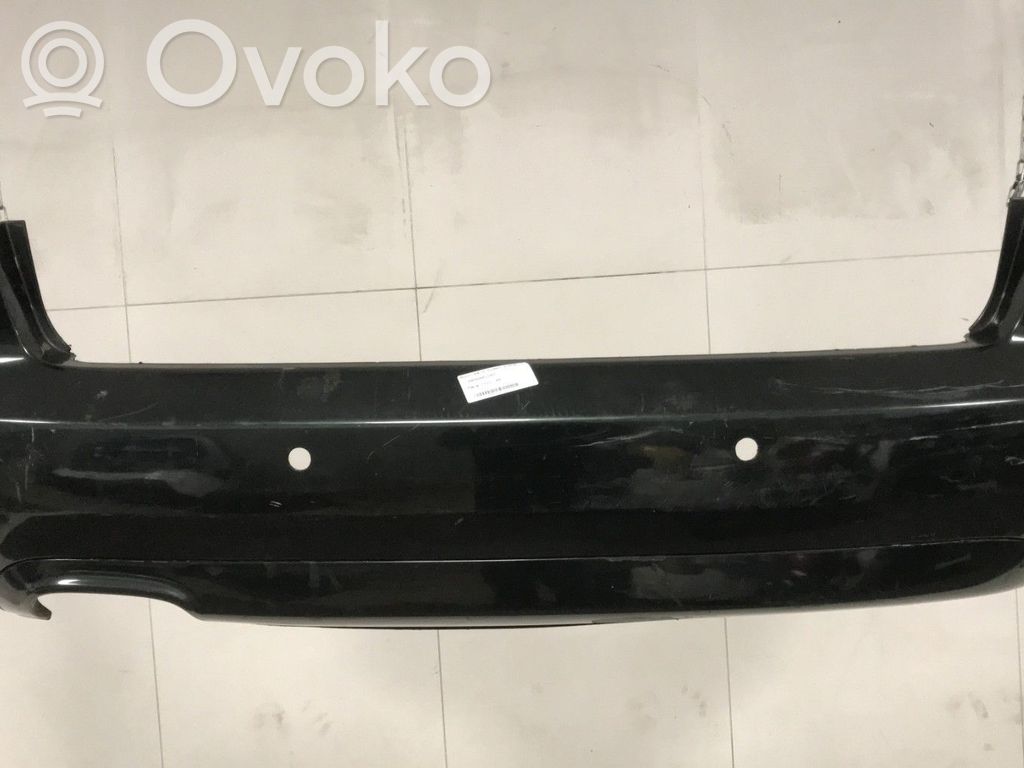 Audi A4 S4 B7 8E 8H Parachoques 