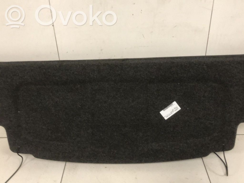 Parcel shelf   799109U03D