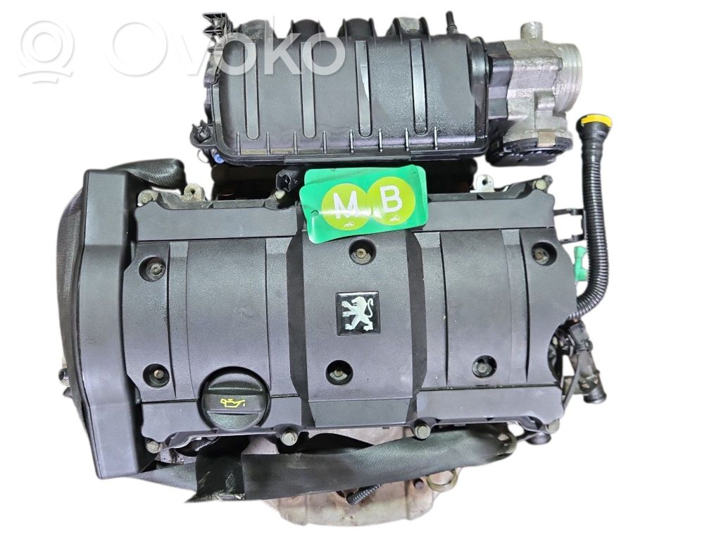 Engine   01353X