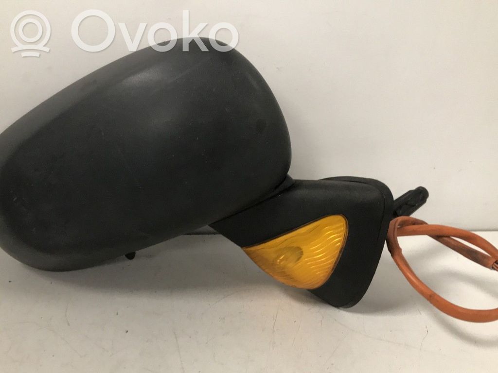 Renault Modus Spogulis (mehānisks) 