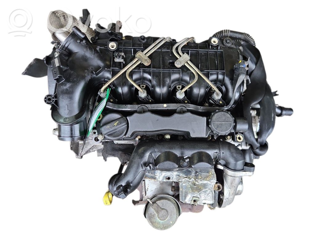 Engine   00000135EK