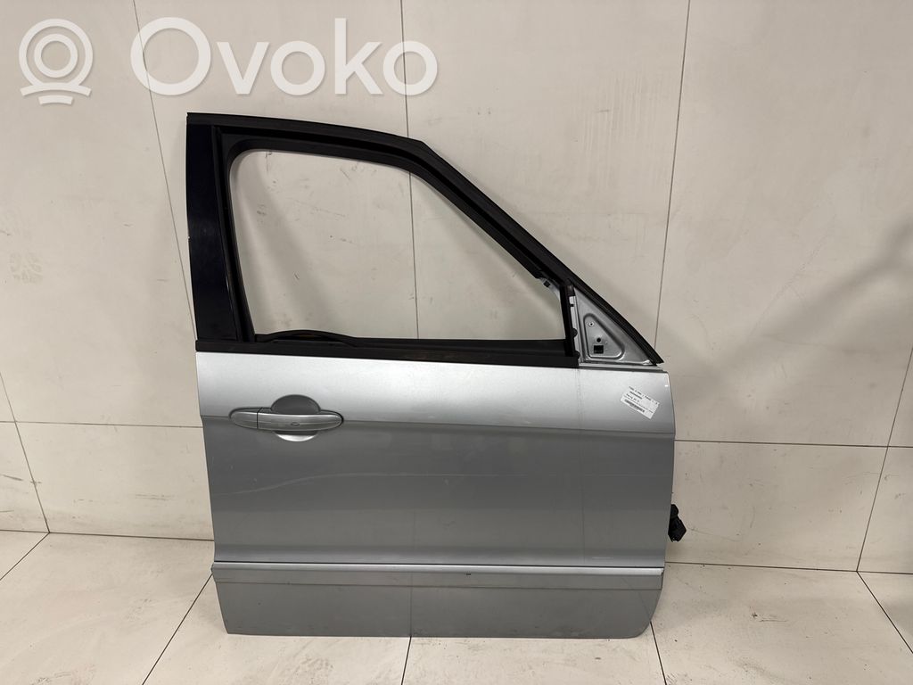 Ford S-MAX Ușă față 
