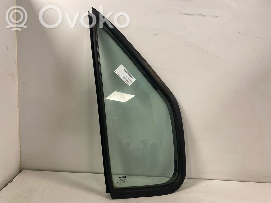 Iveco Daily 4th gen Drzwi przednie 
