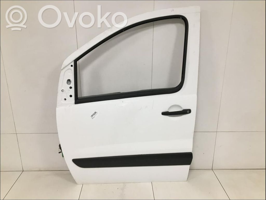 Peugeot Expert Durvis 