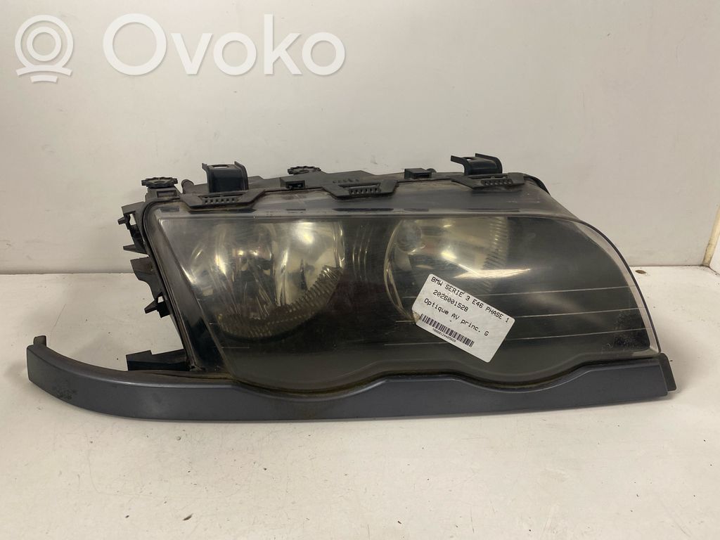 Scheinwerfer   63126906493