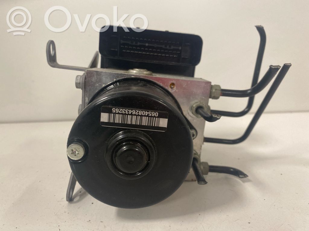 ABS Pump   34512460469