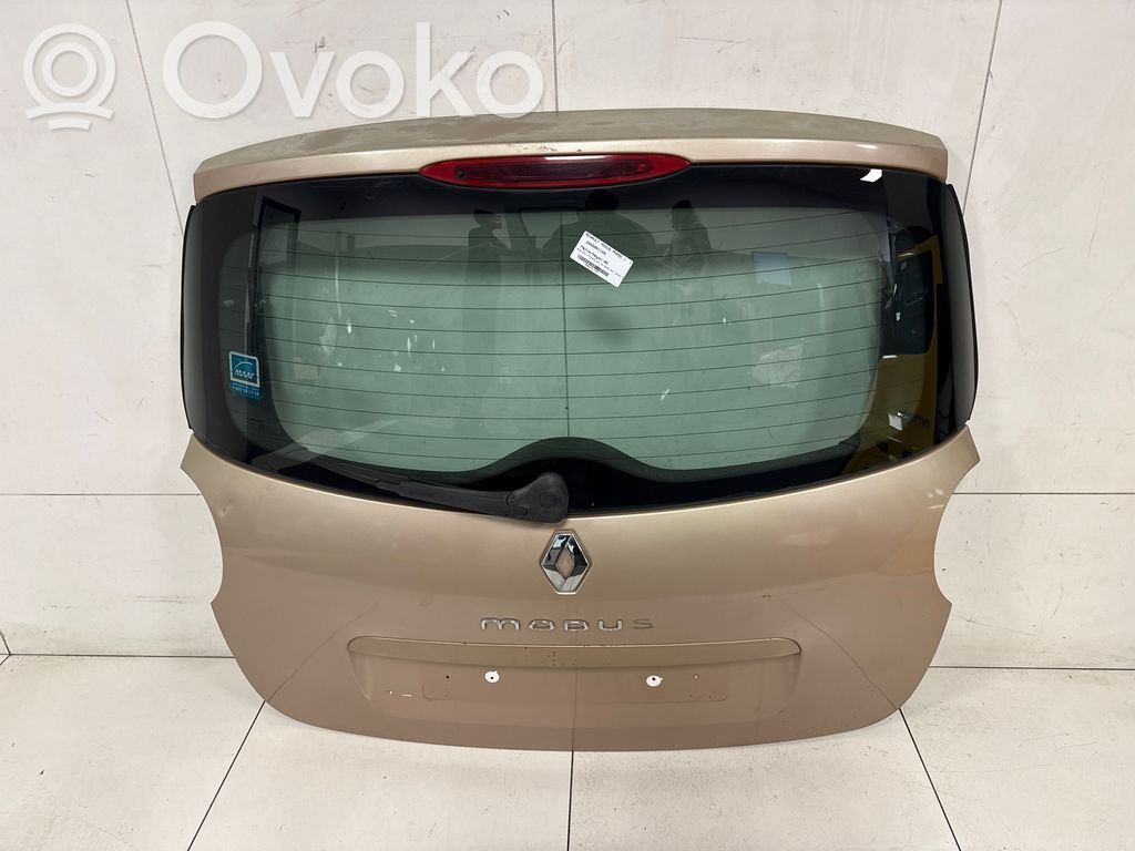 Tailgate/trunk/boot lid   901002890R