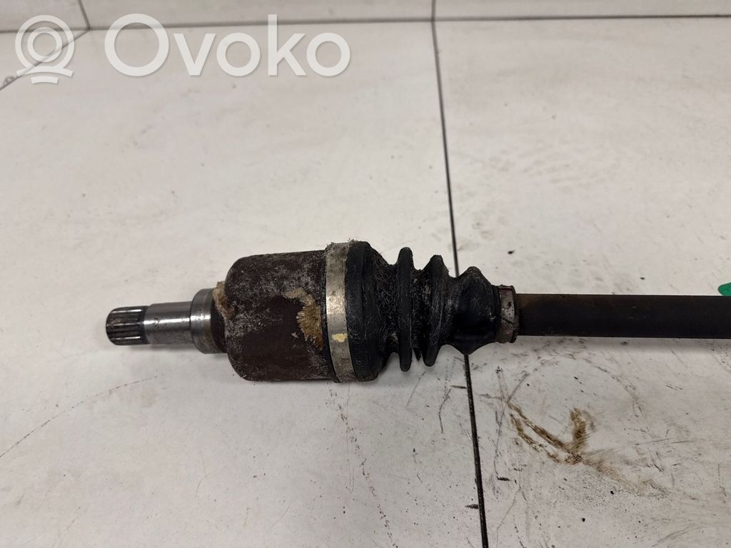 Citroen Nemo Front driveshaft 