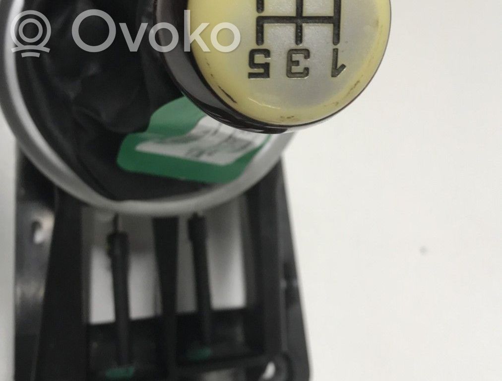 Citroen C3 Selector de cambios 
