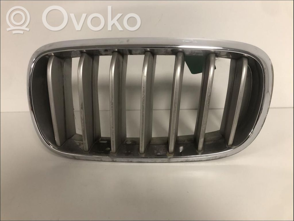 BMW X5 F15 Grilă radiator față 