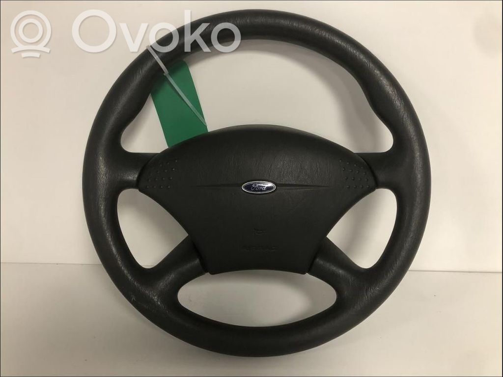 Ford Focus Руль 