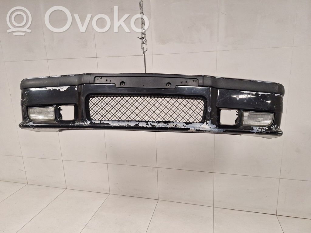 BMW 3 E36 Front bumper 