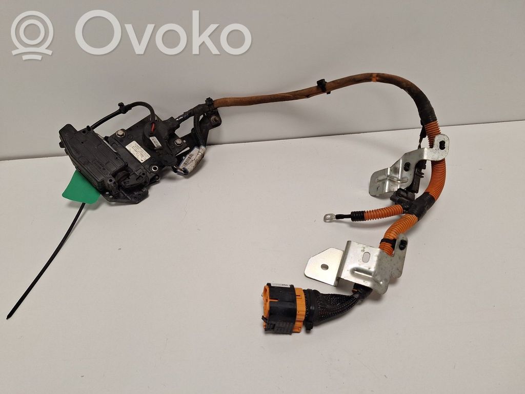USB-Anschluss