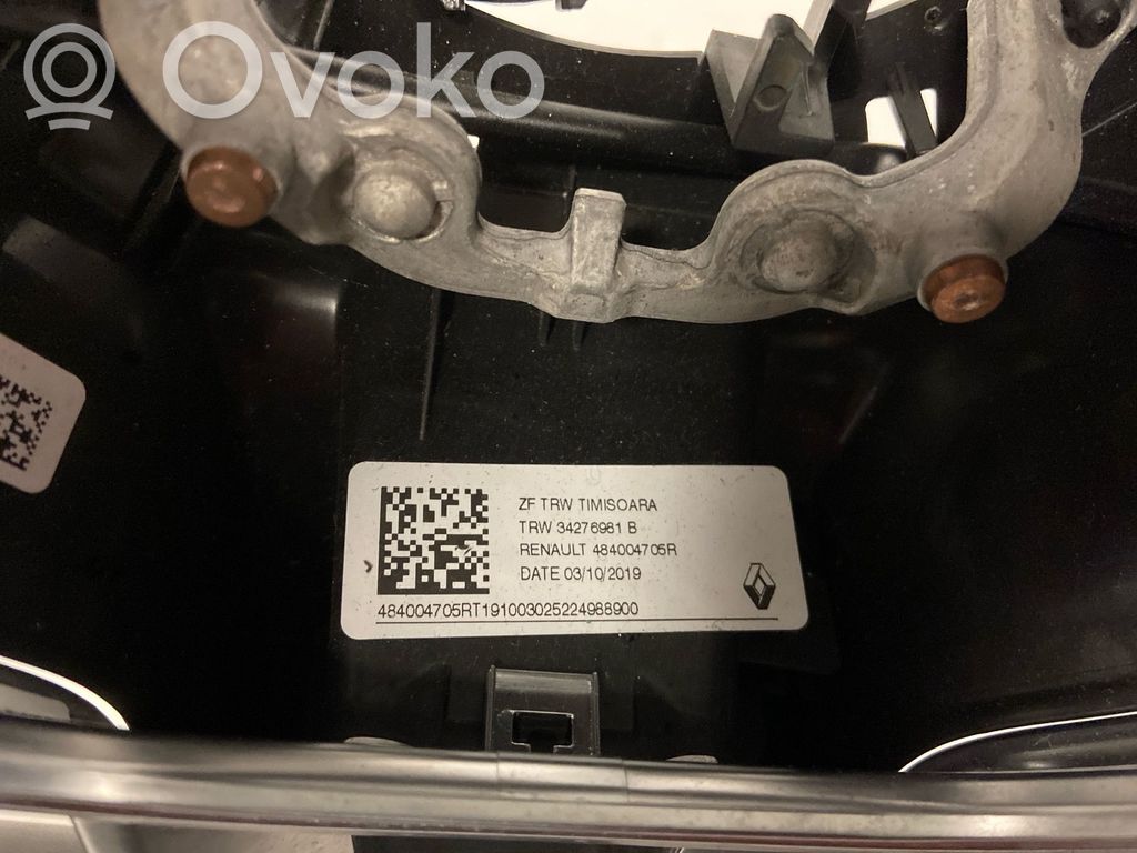 Ohjauspyörä   484004705R