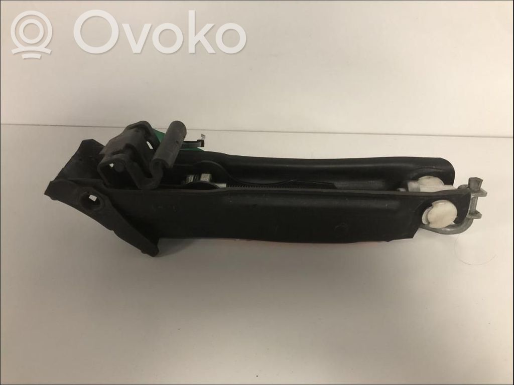 Smart ForFour I Gato 
