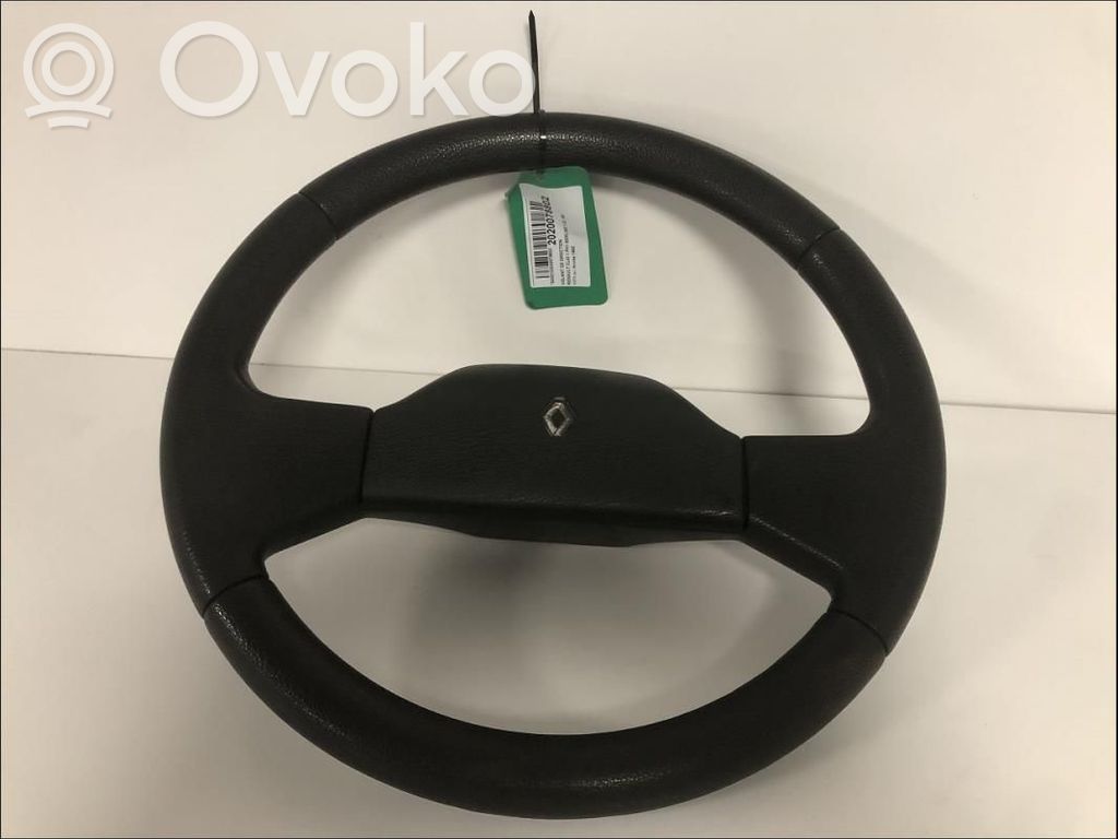 Renault Clio I Ohjauspyörä 