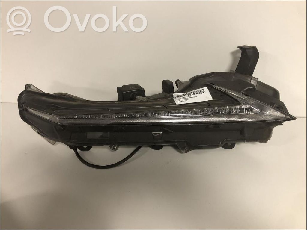LED-Tagfahrscheinwerfer