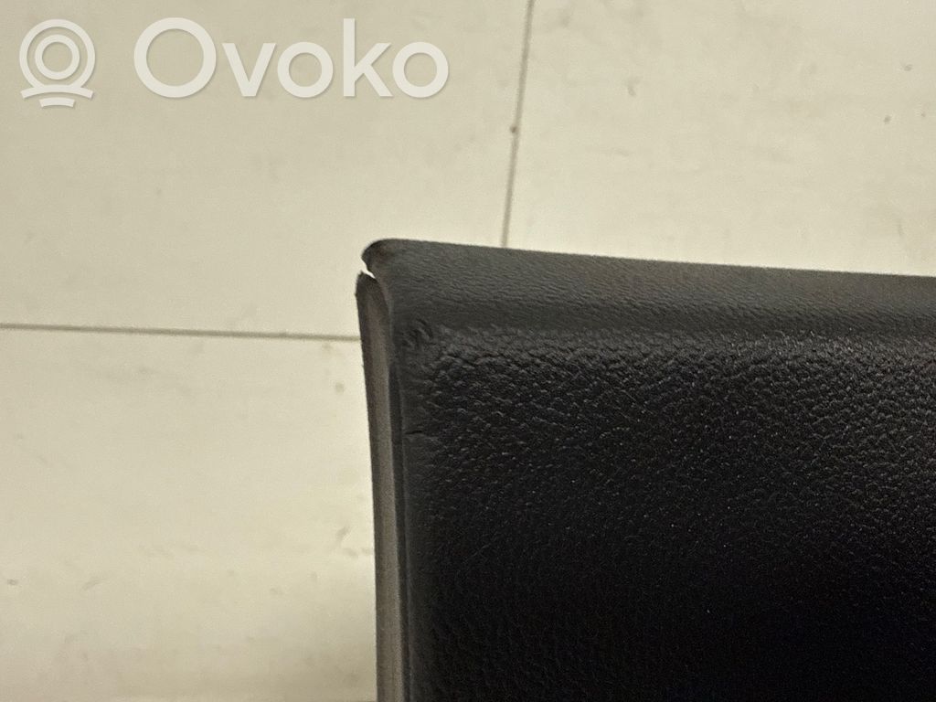 Renault Clio V Priekšējo durvju apdare 