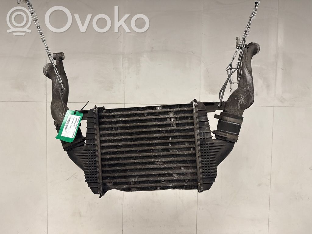 Interkūlerio radiatorius