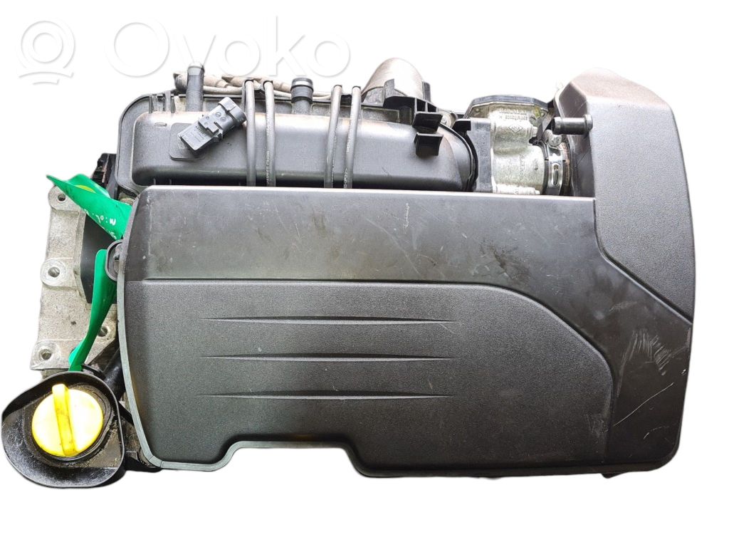 Engine   7701067571