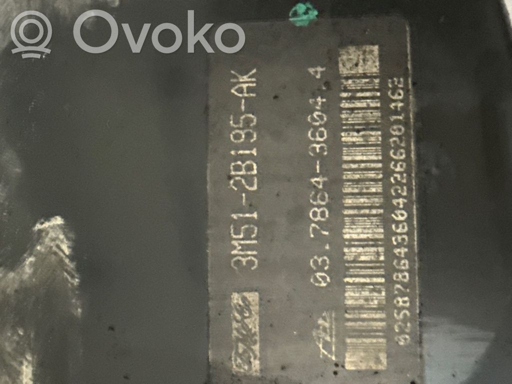 Stabdžių vakuumo pūslė   1742032