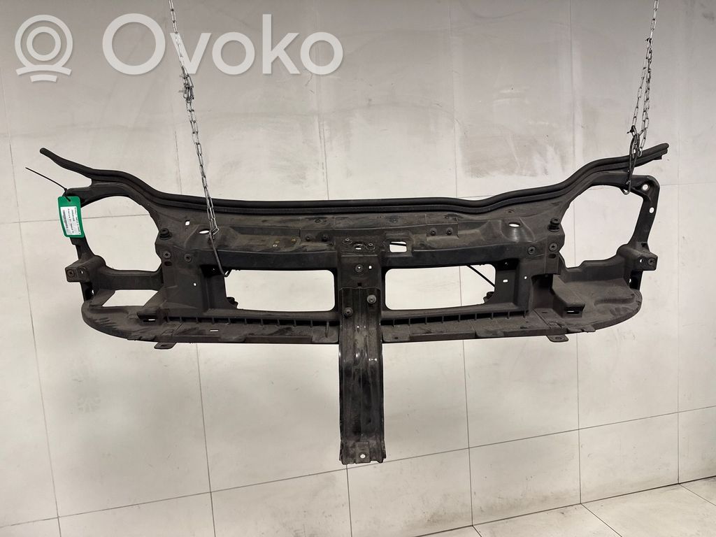 Renault Trafic II (X83) Top upper radiator support slam panel 