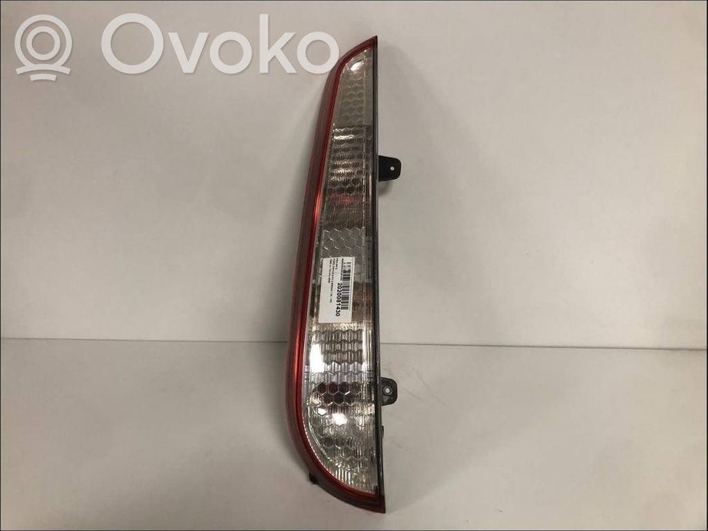 Ford Focus Takavalot 