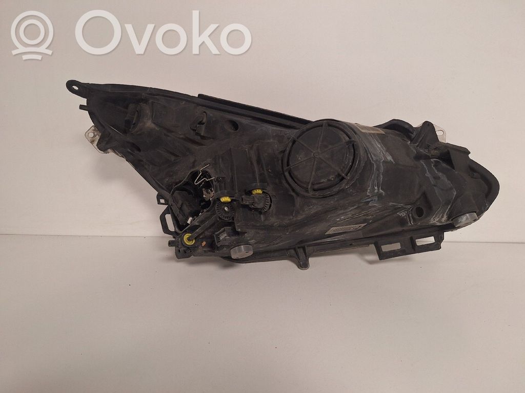 Headlight/headlamp   93189357