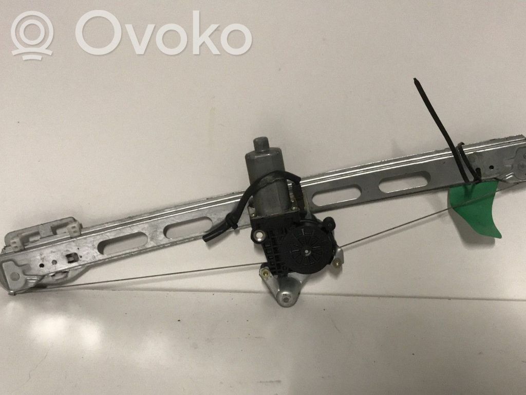 Mercedes-Benz A W168 Elektryczny podnośnik szyby drzwi przednich 