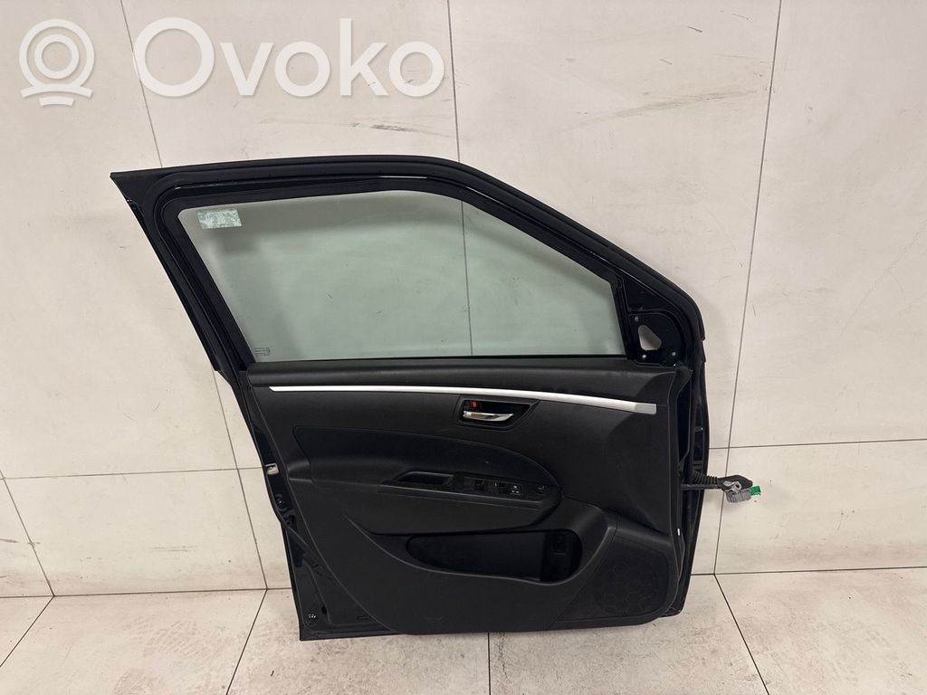 Suzuki SX4 Priekinės durys 