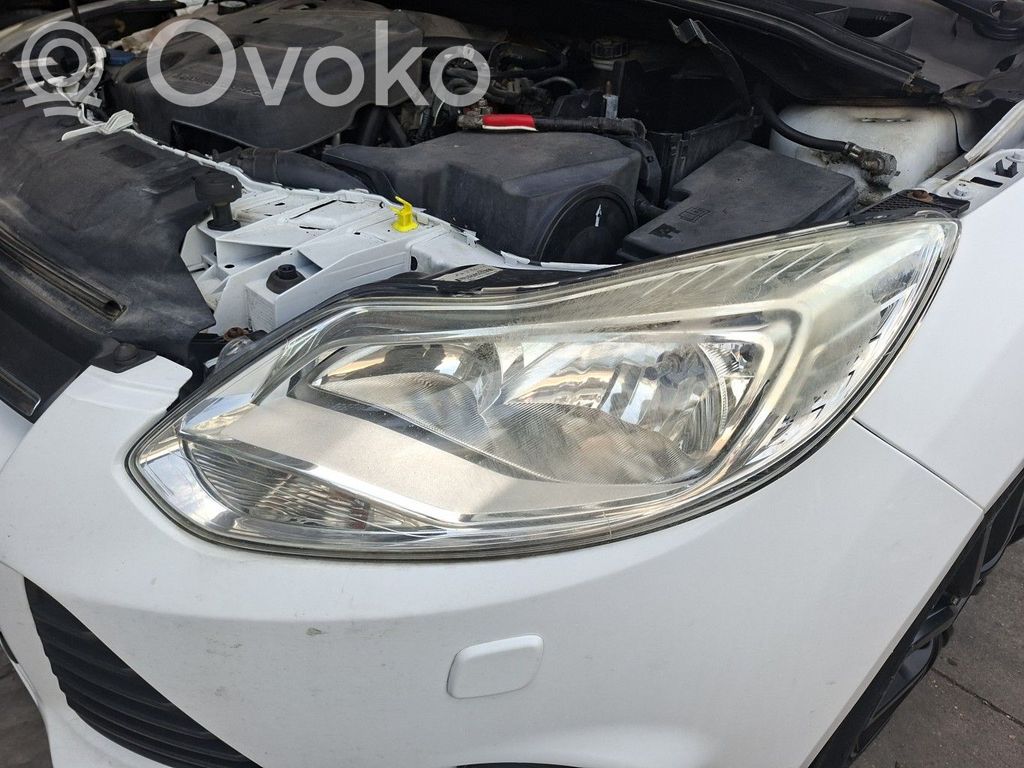 Ford Focus Far 