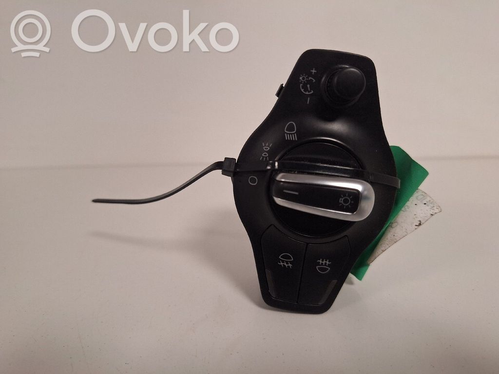 Interruptor de luz   8K0941531ARWEP