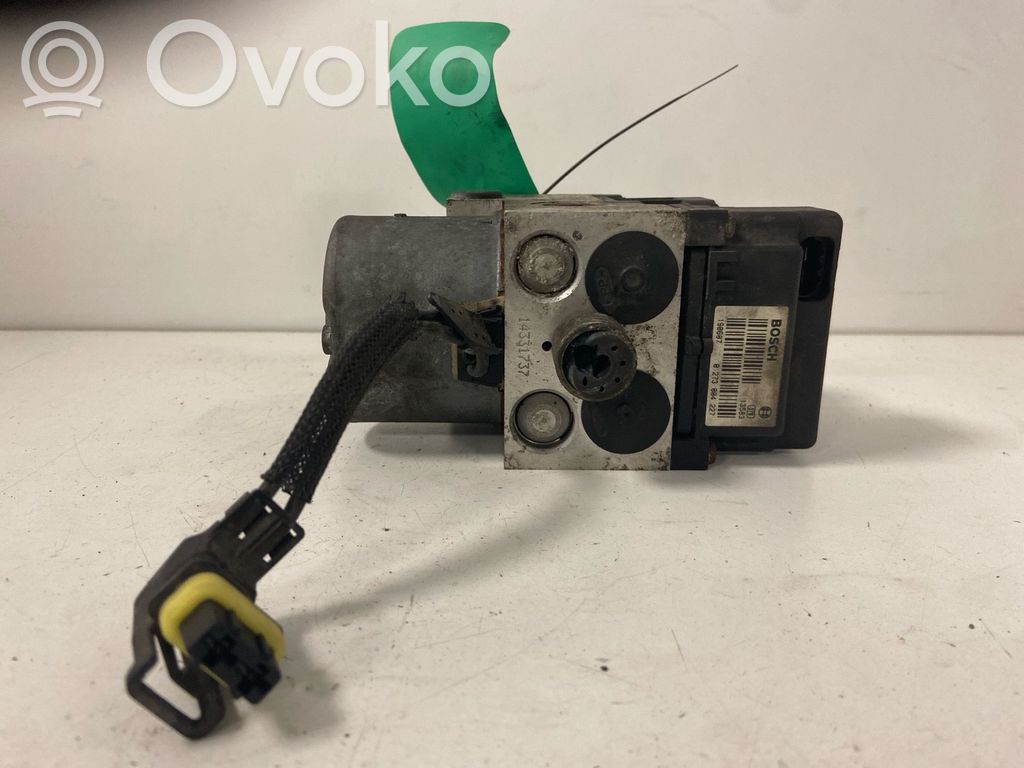 ABS-pumppu   93172000