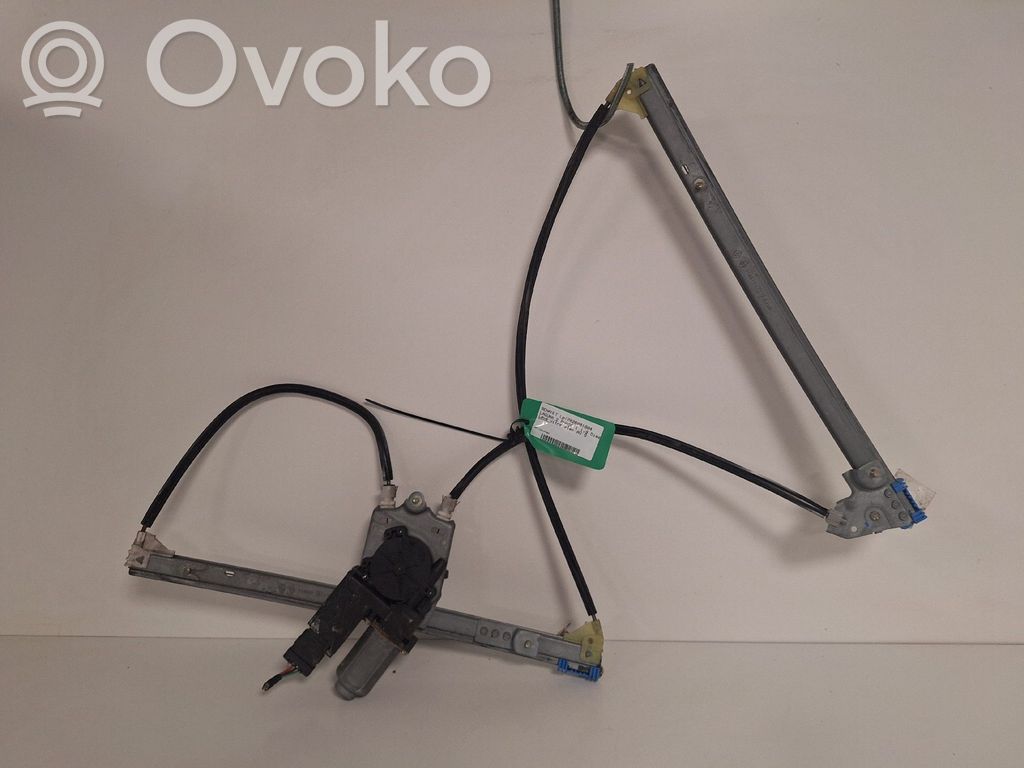 Renault Laguna II Elektryczny podnośnik szyby drzwi przednich 