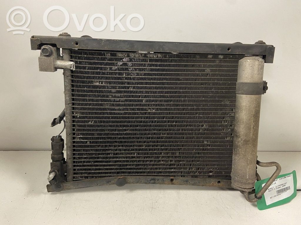 Radiator răcire A/C (condensor)