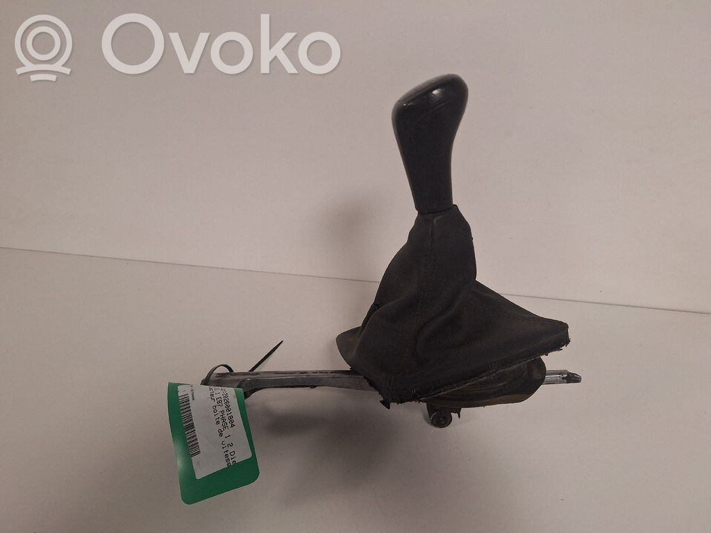 BMW 1 E81 E87 Selector de cambios 