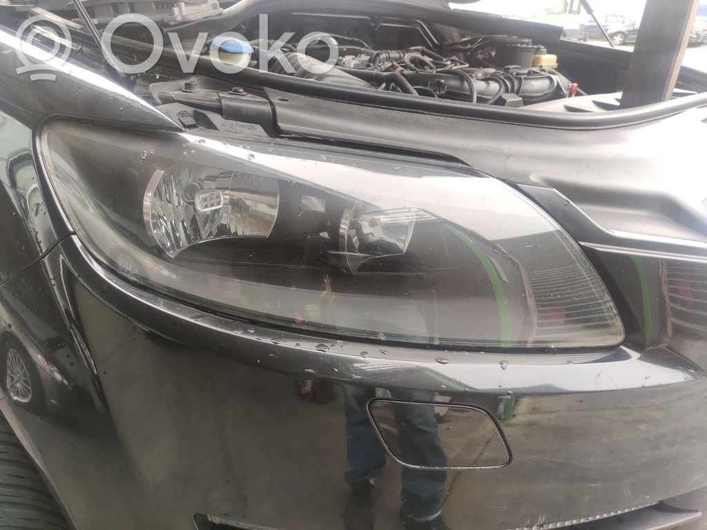 Audi Q7 4L Scheinwerfer 