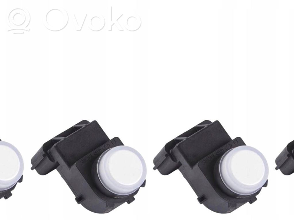 KIA Niro Sensor de aparcamiento PDC 