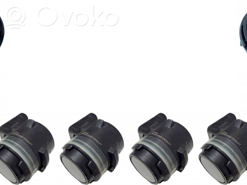 Audi RS Q8 Sensor de aparcamiento PDC 