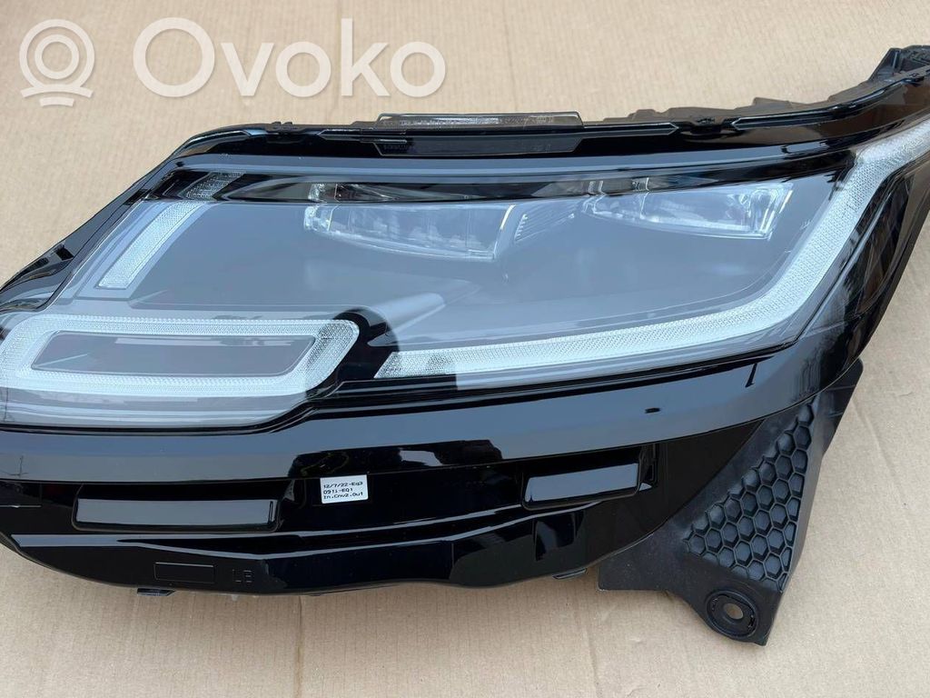 Land Rover Range Rover Velar Scheinwerfer 