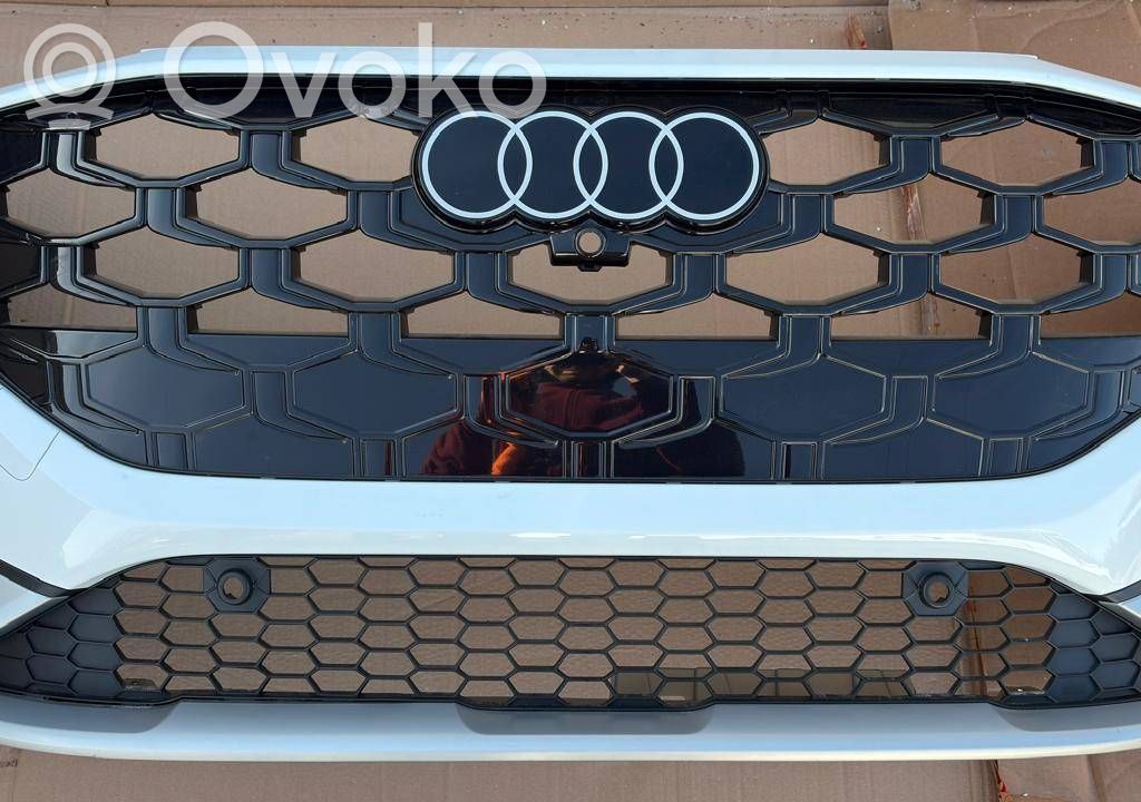 Audi Q3 FJN Parachoques delantero 
