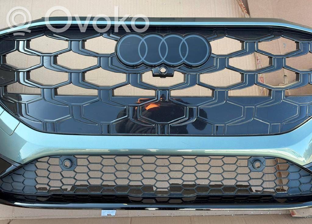 Audi Q3 FJN Parachoques delantero 