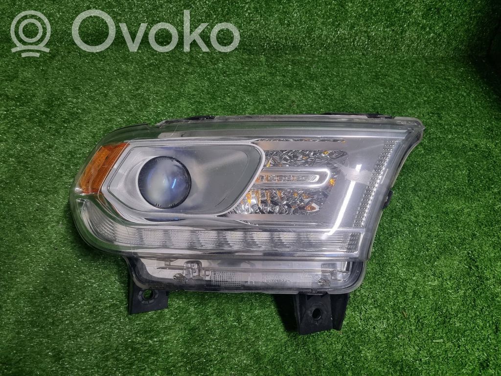 Dodge Durango III Headlight/headlamp 
