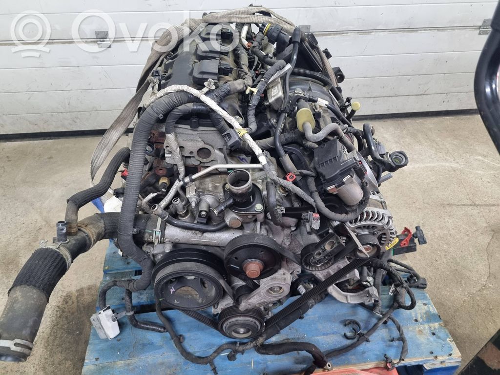 Engine   68384268AC
