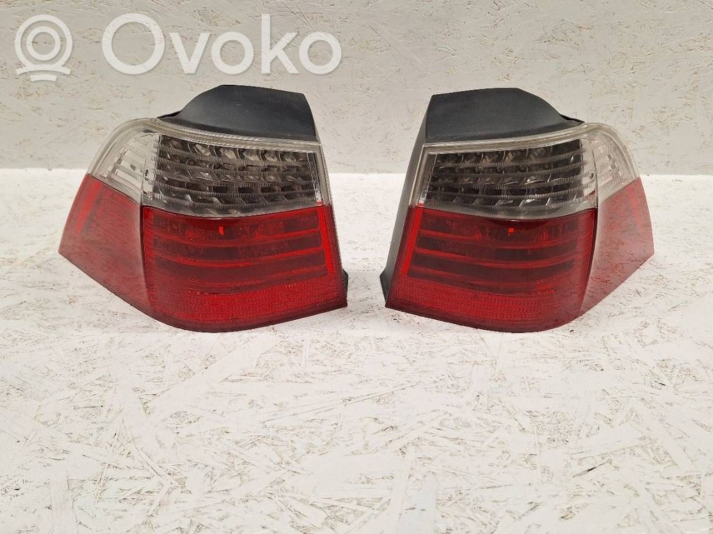 Rear/tail lights   0014064