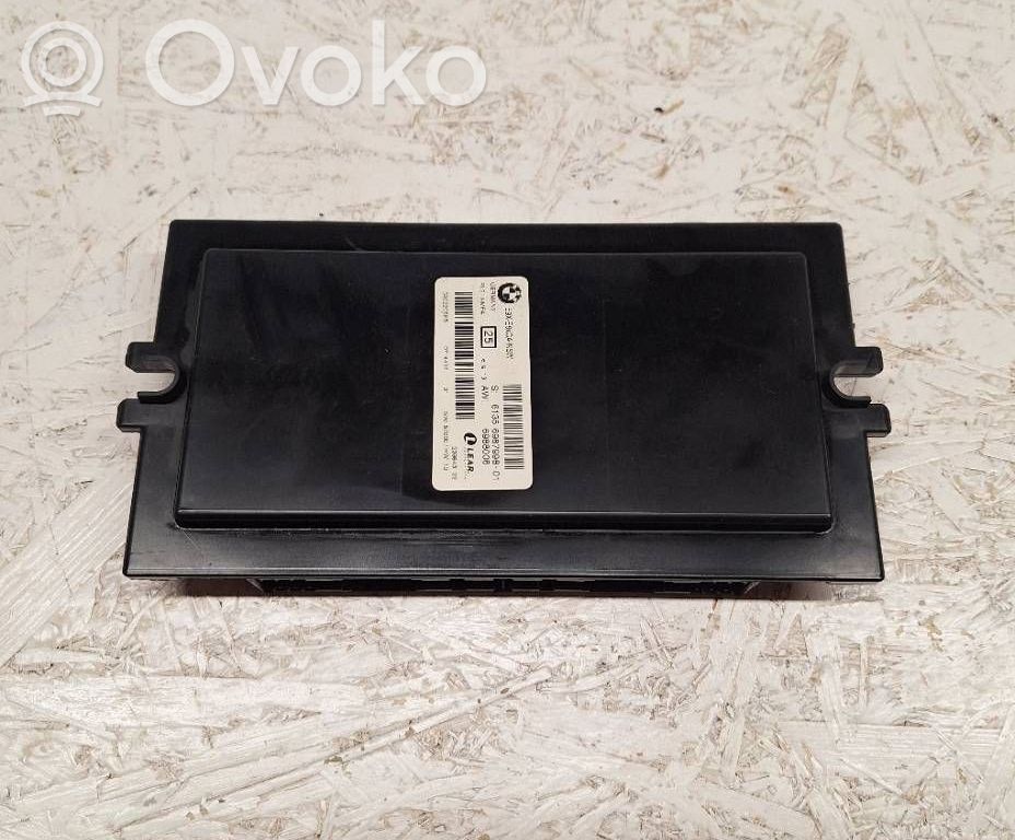 Valomoduuli LCM   6987998,6988006