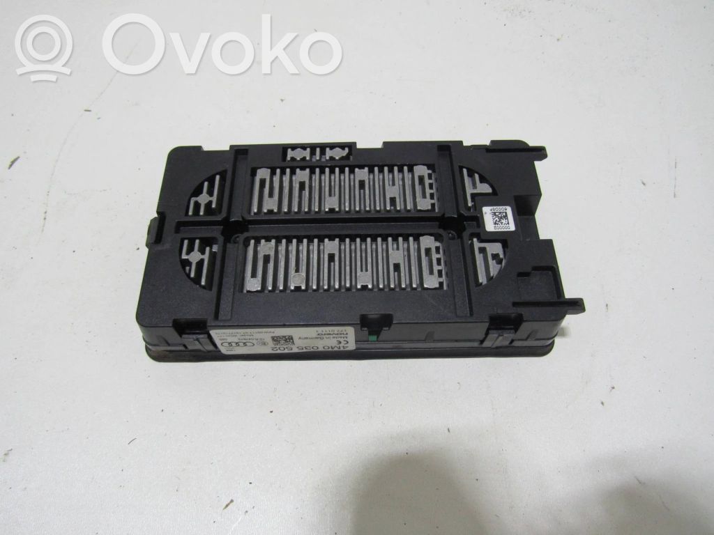 Antenne Bluetooth   4M0035502,17701111,10R047673