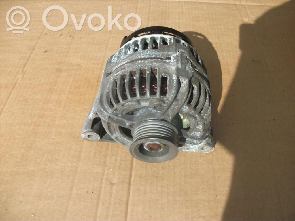 Porsche Cayman 987 Alternator 