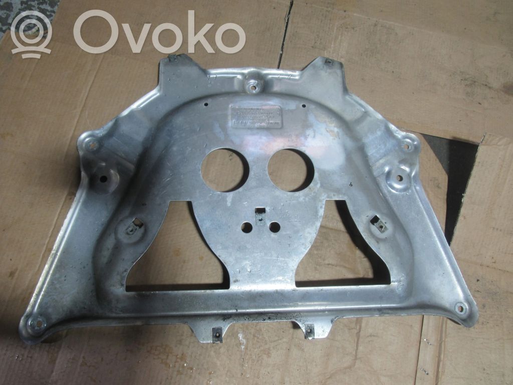 BMW M5 Engine splash shield/under tray 