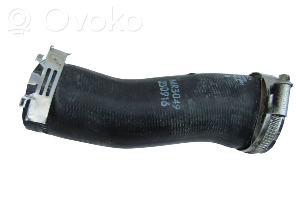 Intercooler hose/pipe   95B145367A